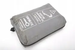 Bâche Volvo C70 II OEM 1385457 - Occasion