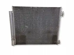 Gebruikte AC-condensor OEM MK446001 voor Nissan Qashqai