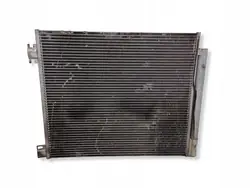 Gebrauchter AC-Kondensator OEM MK446001 für Nissan Qashqai