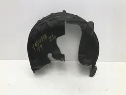OEM 571810972B Aile Arrière Droite pour VW Tiguan