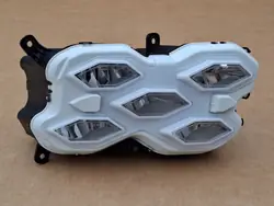 OEM 5H0941700C Rechter DRL-lamp voor VW Golf 8 GTI
