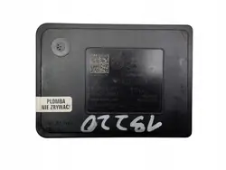 Pompe ABS Contrôleur OEM 5Q0614517EG pour Skoda Octavia