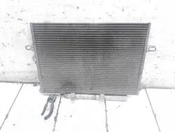Mercedes-Benz CA1265 AC-condensor voor E W211