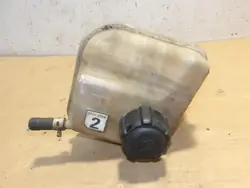Uitzettingsvat OEM 21711JD20B voor Nissan Qashqai II