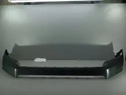 VW Crafter framstötfångarremsa OEM 7C0807819
