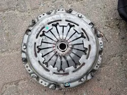 Embreagem completa VW Polo V 1.2 TDI