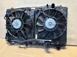 OEM 19010-R1B-A1 Wasserkühler Lüfter Civic IX 1.6 Diesel