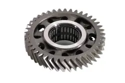Roda dentada OEM 031.152 para 3 MPS6 DCT450 Powershift
