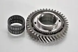 Roda dentada OEM 031.152 para 3 MPS6 DCT450 Powershift