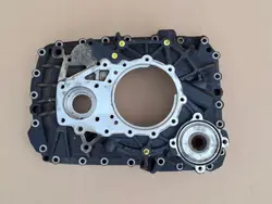 Carter de boîte ZF 16S181/16S221 pour DAF MAN IVECO