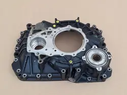 ZF 16S181/16S221 växellåda för DAF MAN IVECO