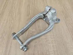 Shock Absorber Mount Right Front BMW 540i G30 G31 6861200