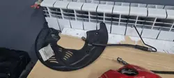 OEM 80A615107G Etujarrusatula Audi SQ5 Q5:lle