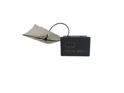 USB-Steckdose OEM 352731420A für Nissan Leaf II (ZE1)