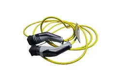 VW Batteriladdningskabel OEM 622083661E Begagnad