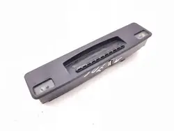 Manija de maletero Porsche Cayenne OEM F1EB19B514AE