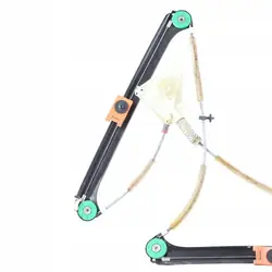 Régulateur de fenêtre Audi A3 Avant Gauche OE 8P4837461C