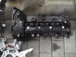 Tampa de Válvulas Suzuki OEM K14512DSALTD - 1.4L