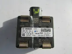 Audi OE Radarmodul 3Q0907566L för Q2 Q3