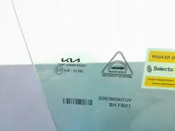 Vitre élévatrice Kia Ceed III OEM Lochow-324906- Avant droit
