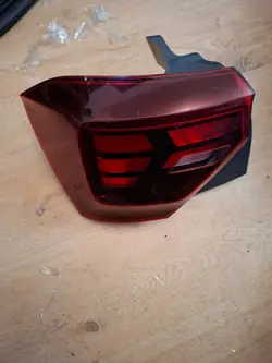 Lámpara Trasera Izquierda VW Polo VI 2G0945095F