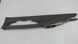 BMW X5 F15 upper dashboard cover right 9258258