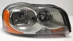 Oikea etu Xenon-ajovalo Volvo XC90