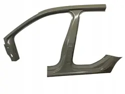 Saiote lateral esquerdo OEM 3J0 para VW Passat B9