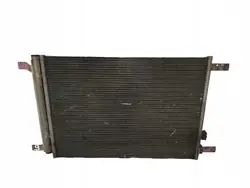 Gebrauchter AC-Kondensator OEM 5Q0816411AH für VW/SEAT/SKODA