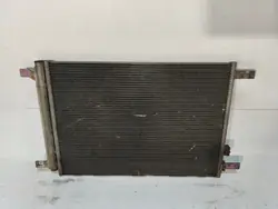 Gebrauchter AC-Kondensator OEM 5Q0816411AH für VW/SEAT/SKODA