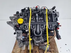 Moottori ilman Varusteita Opel Movano II 2.5 DCI G9U720