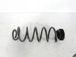 Muelle amortiguador trasero OEM 66896300 Audi A7 A6