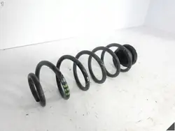 Mola amortecedor traseiro OEM 66896300 Audi A7 A6