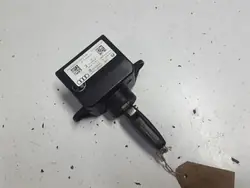 Audi Q7 4L Lift Schlüssel OEM 4F0909135E - Gebraucht