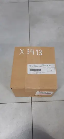 Suzuki OE Termostat OEM 17670-69L00 för Swift MK7