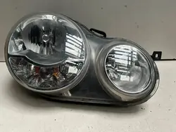 VW Polo IV 9N Farol Dianteiro Direito 6Q1941008AF