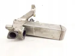 Audi OE 057131515H enfriador EGR