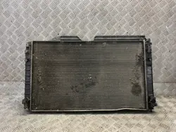 Radiateur d'eau AUDI A8 D2 4.2 4D0121251F
