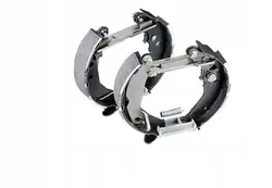 Valeo Bromsklossar Set 554725