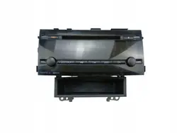 Toyota OEM 86120-47281 CD-radio voor Prius II