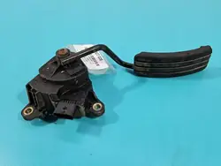 Gaspedaal Potentiometer Renault Scenic II