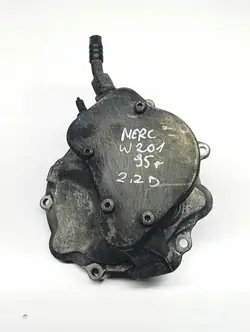 Vakuumpump Mercedes W201 2.2D A0002303165