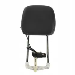Encosto de cabeça dianteiro pele OEM A2059703350 Mercedes