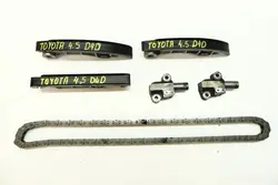Toyota OE Steuerkettensatz für Land Cruiser 200 4.5 V8 D4D