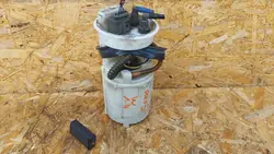 Brandstofpomp VW Polo 9N IV 6Q0919051C