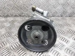 Bomba de Dirección Asistida Citroen C5 I 1.8 16V 9636086580