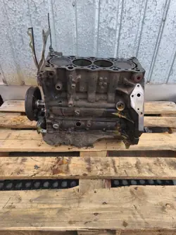 Opel Motorblock OEM 878539800000093 - Begagnad