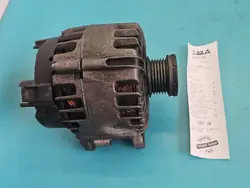 Alternator VW Golf Plus 1.4 TSI 03C903025D