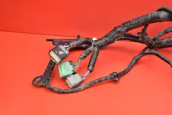 Faisceau Moteur Arrière Tesla Model S OEM mamAUTO-1013929