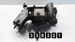 Gebrauchter Mitsubishi Pajero Turbolader TF035 2004